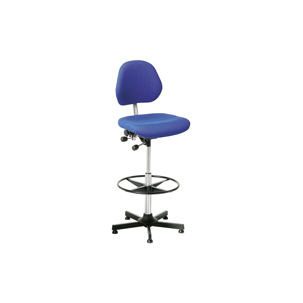 Arbeitsstuhl AEGA (Produktabbildung 2)-1