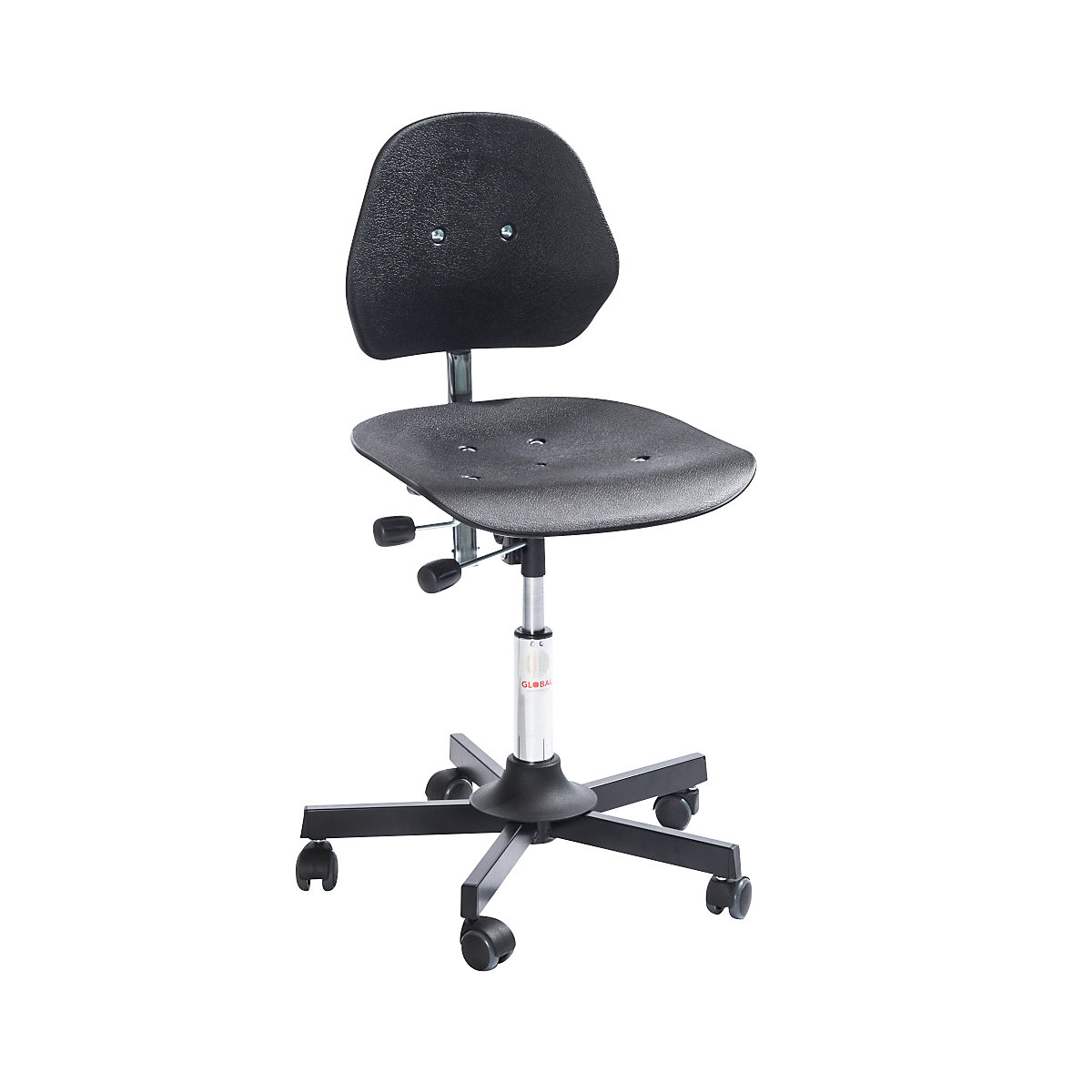 Arbeitsdrehstuhl SOLID