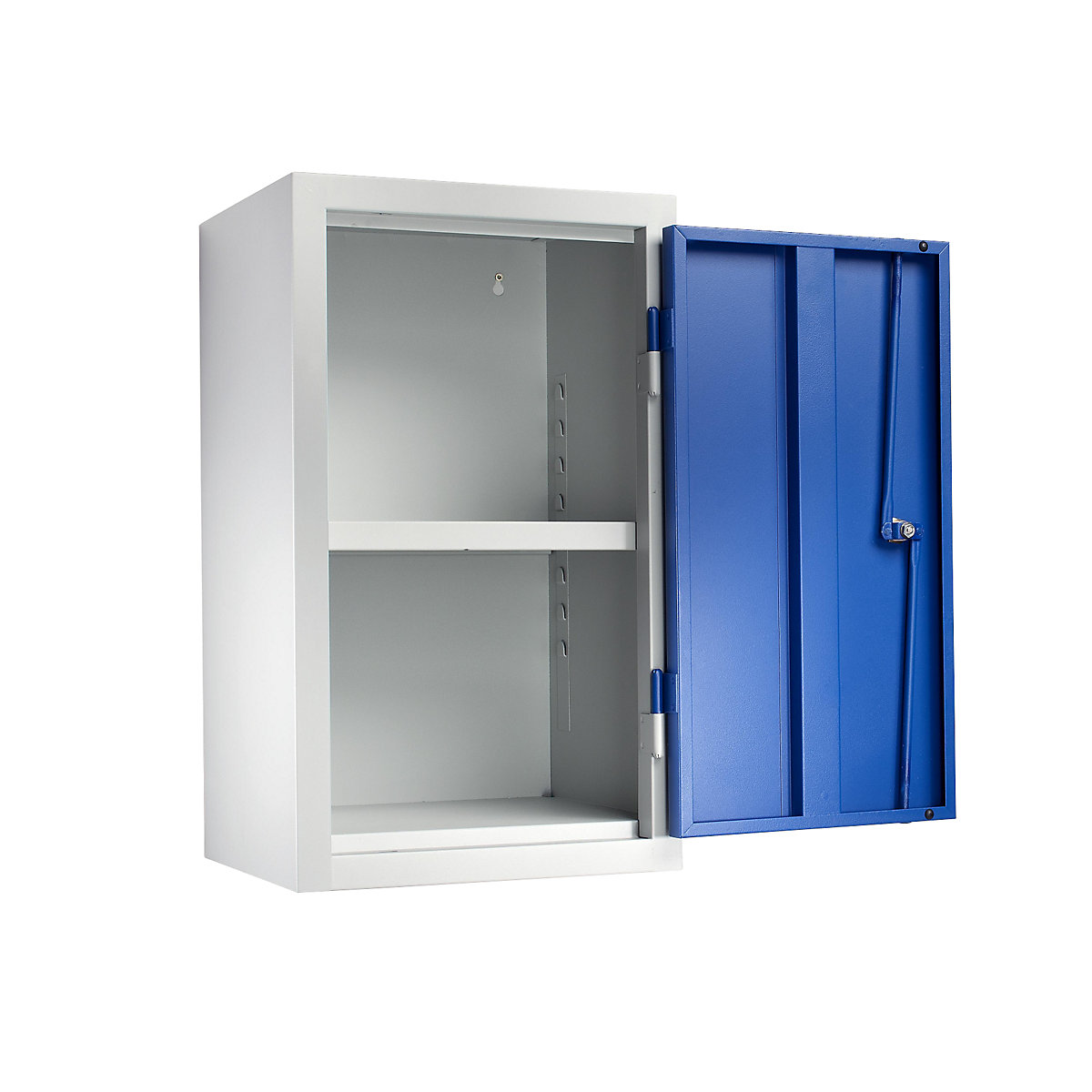 Armário de pendurar para oficina – eurokraft basic (Imagem do produto 2)-1