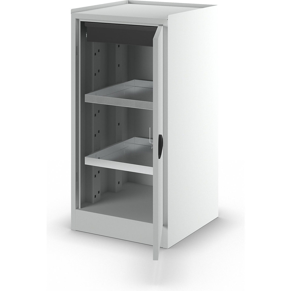 Armário para ferramentas e armário auxiliar – eurokraft pro (Imagem do produto 6)-5