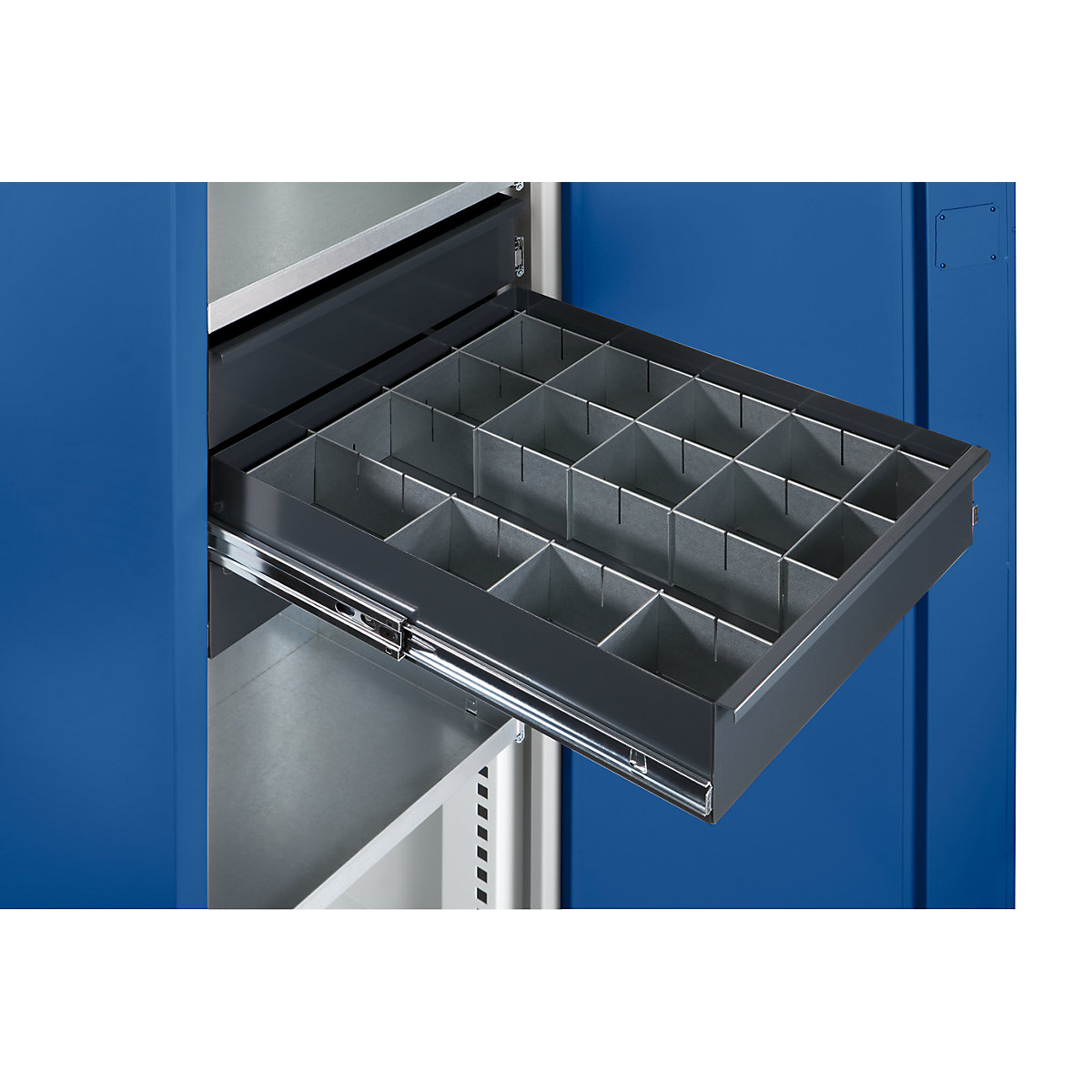 Armário para materiais – eurokraft pro (Imagem do produto 4)-3