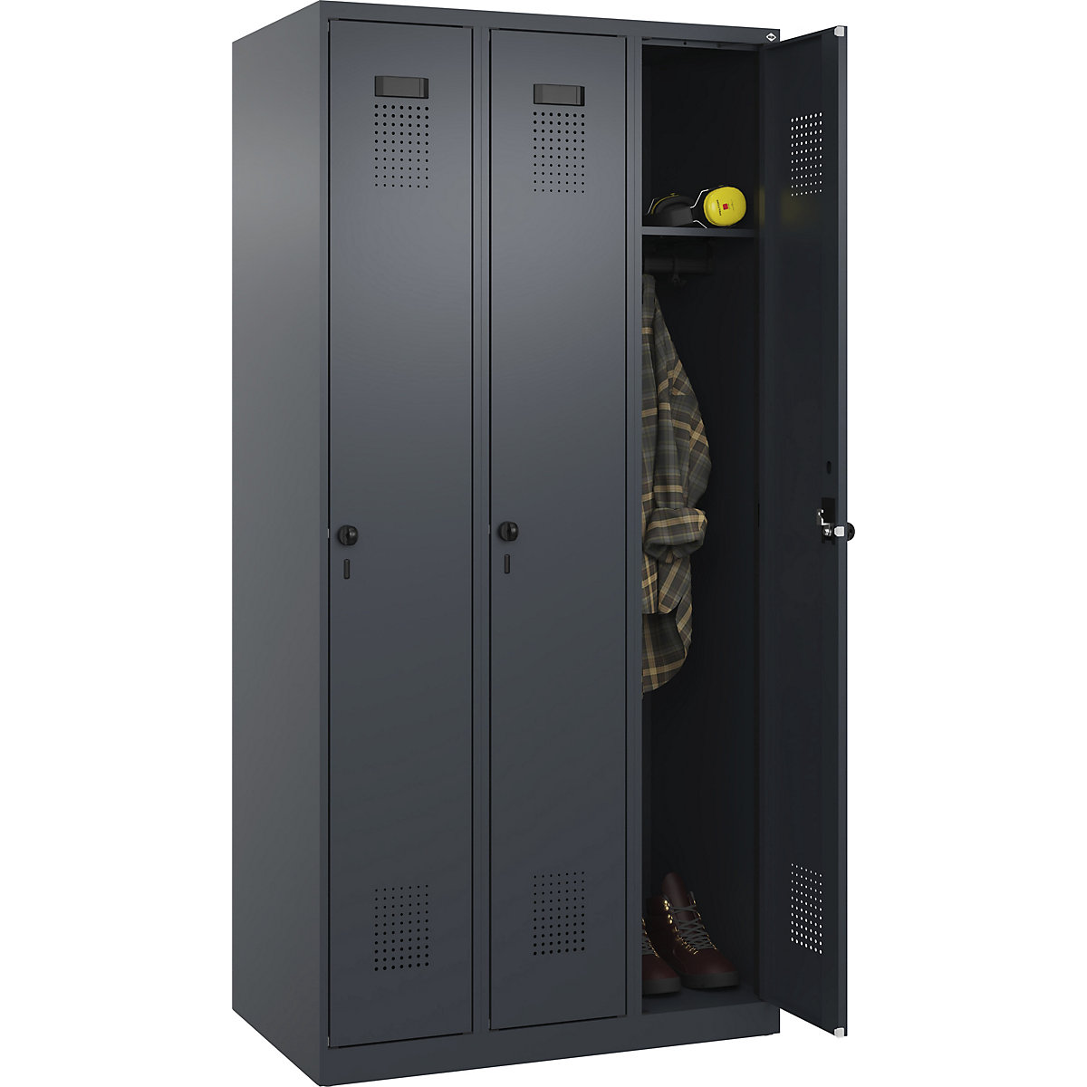 Cacifo Evolo PLUS – C+P (Imagem do produto 3)-2