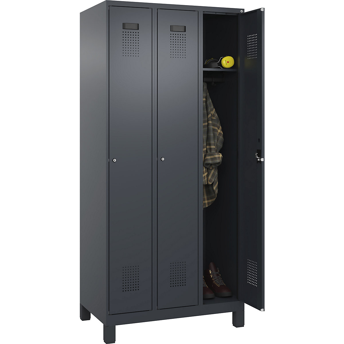 Cacifo Evolo PLUS – C+P (Imagem do produto 3)-2
