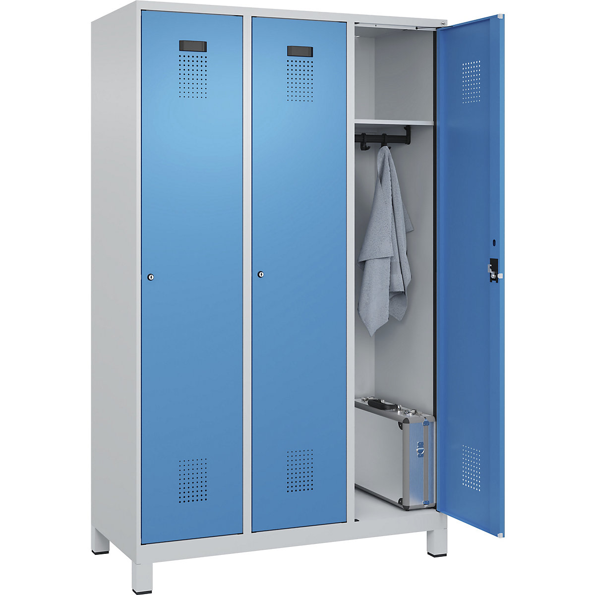 Cacifo Evolo PLUS – C+P (Imagem do produto 3)-2