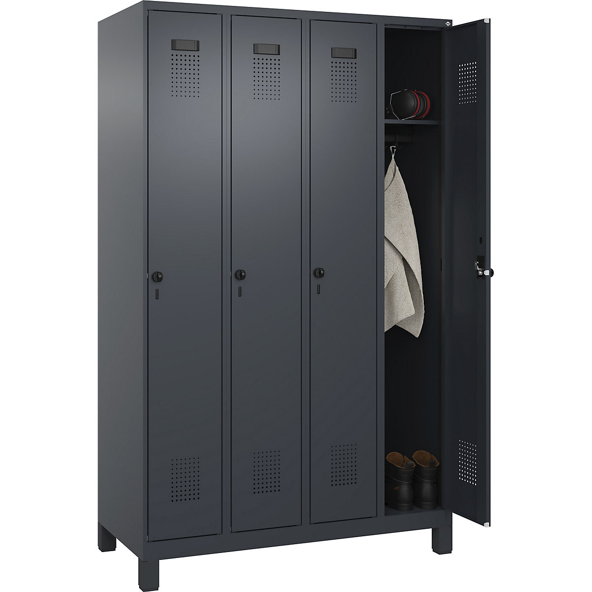 Cacifo Evolo PLUS – C+P (Imagem do produto 3)-2