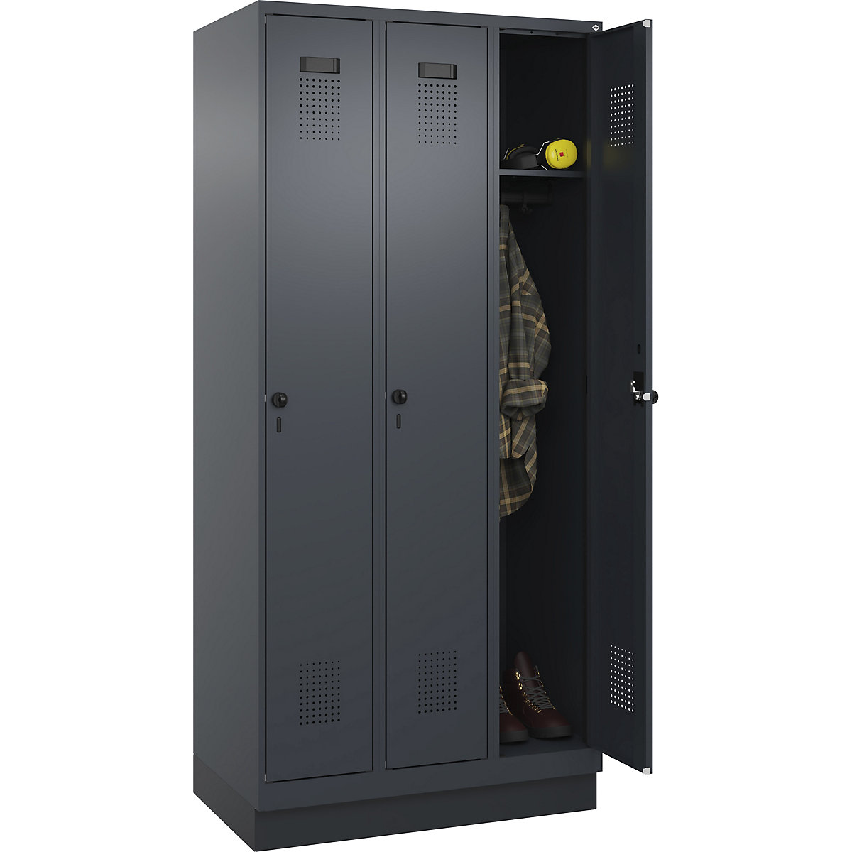 Cacifo Evolo PLUS – C+P (Imagem do produto 3)-2