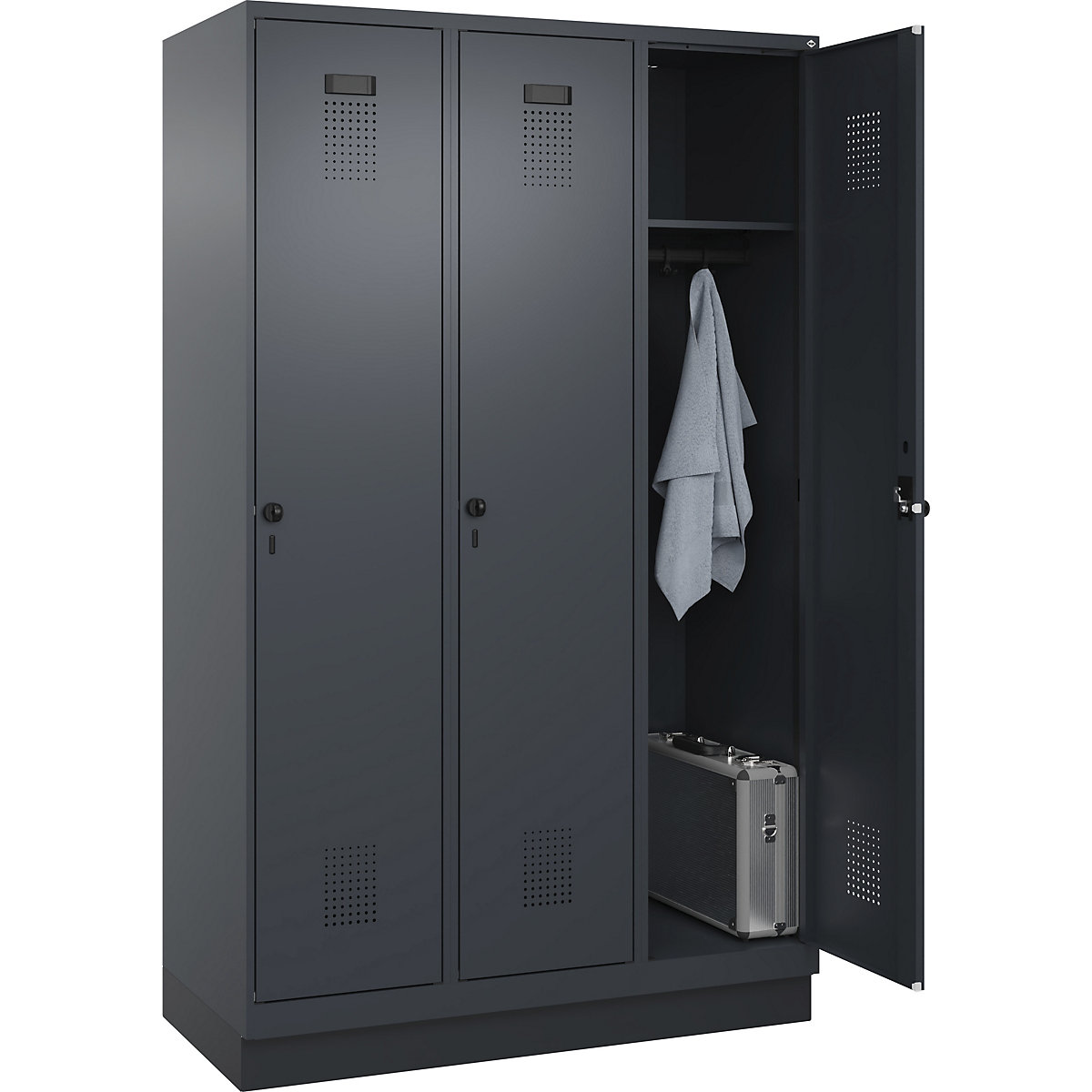Cacifo Evolo PLUS – C+P (Imagem do produto 3)-2