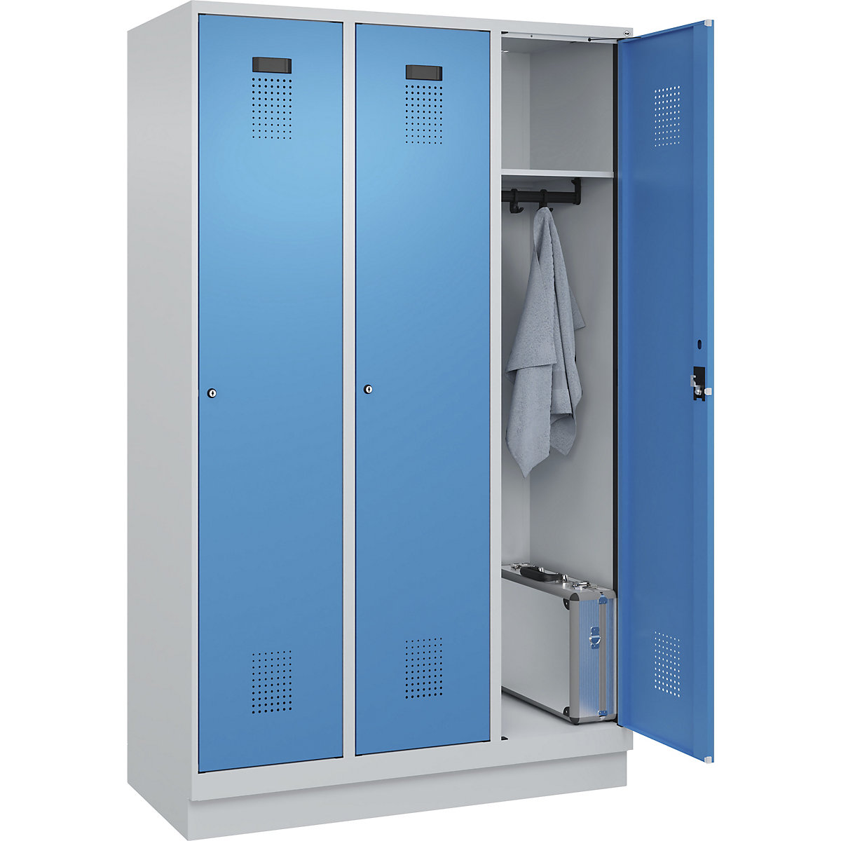 Cacifo Evolo PLUS – C+P (Imagem do produto 3)-2