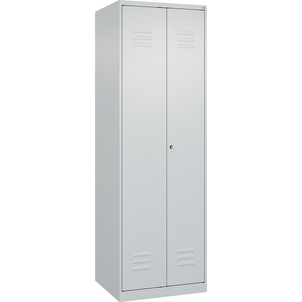 Cacifo com separação de roupa suja/limpa Classic PLUS – C+P (Imagem do produto 2)-1