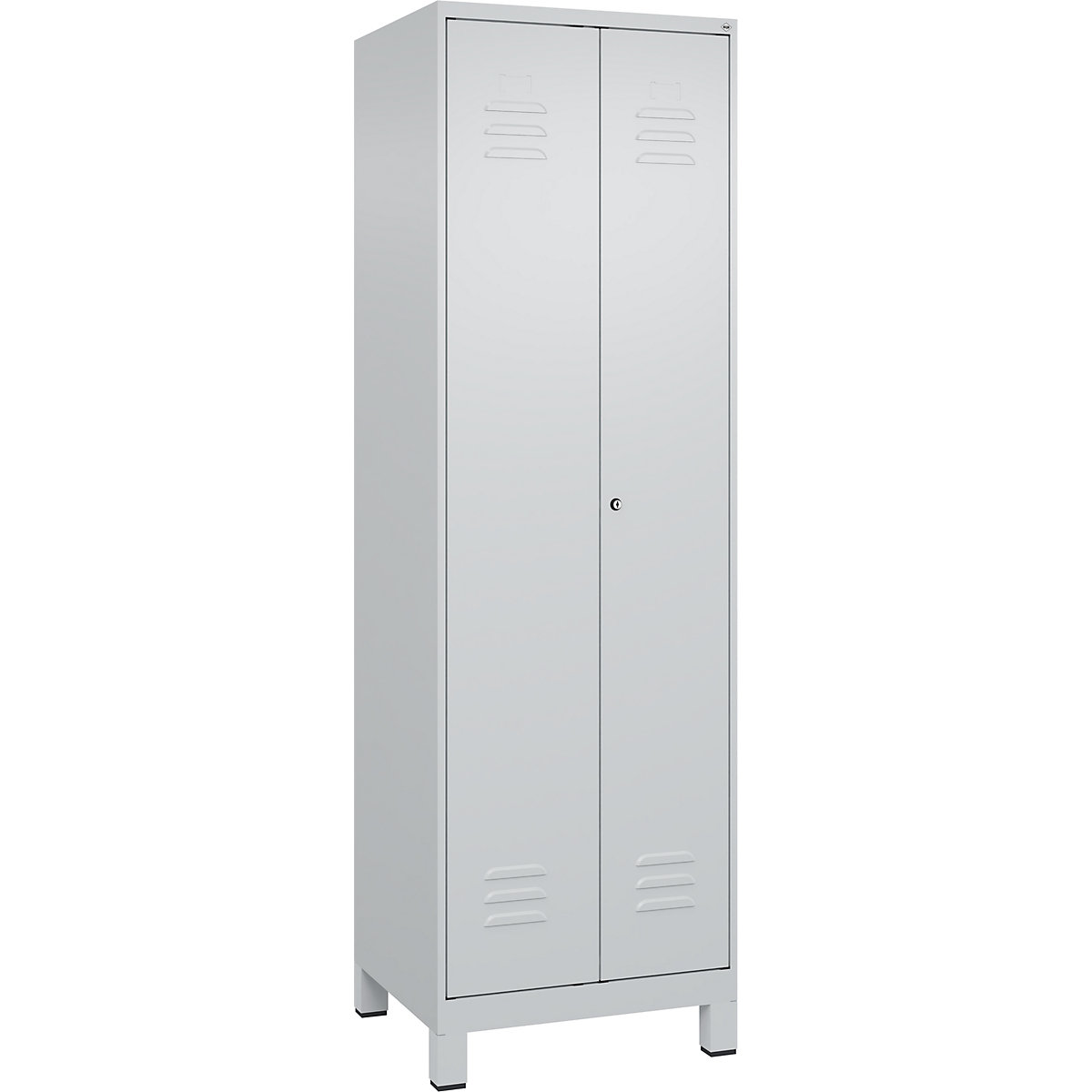 Cacifo com separação de roupa suja/limpa Classic PLUS – C+P (Imagem do produto 2)-1