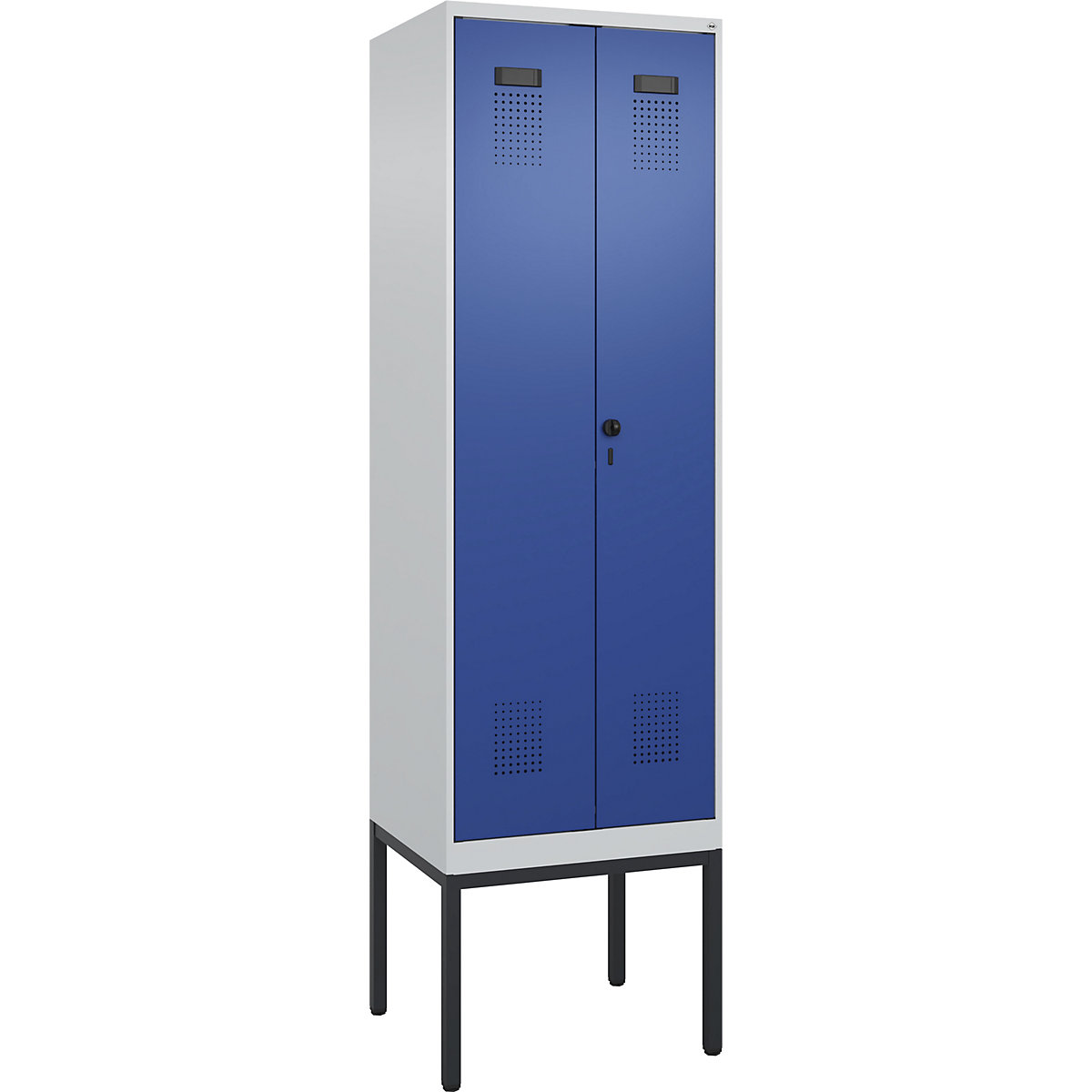 Cacifo com separação de roupa suja/limpa Evolo PLUS (Imagem do produto 2)-1