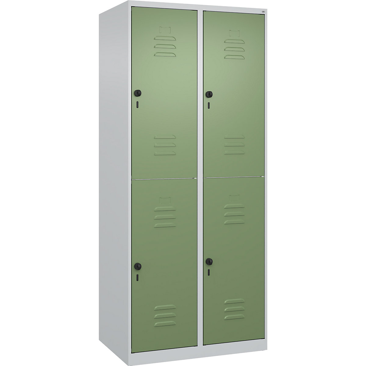 Cacifo de dois andares Classic PLUS – C+P (Imagem do produto 2)-1
