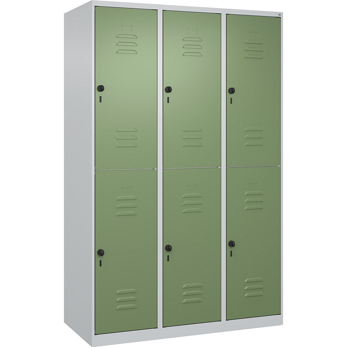 Cacifo de dois andares Classic PLUS – C+P (Imagem do produto 2)-1