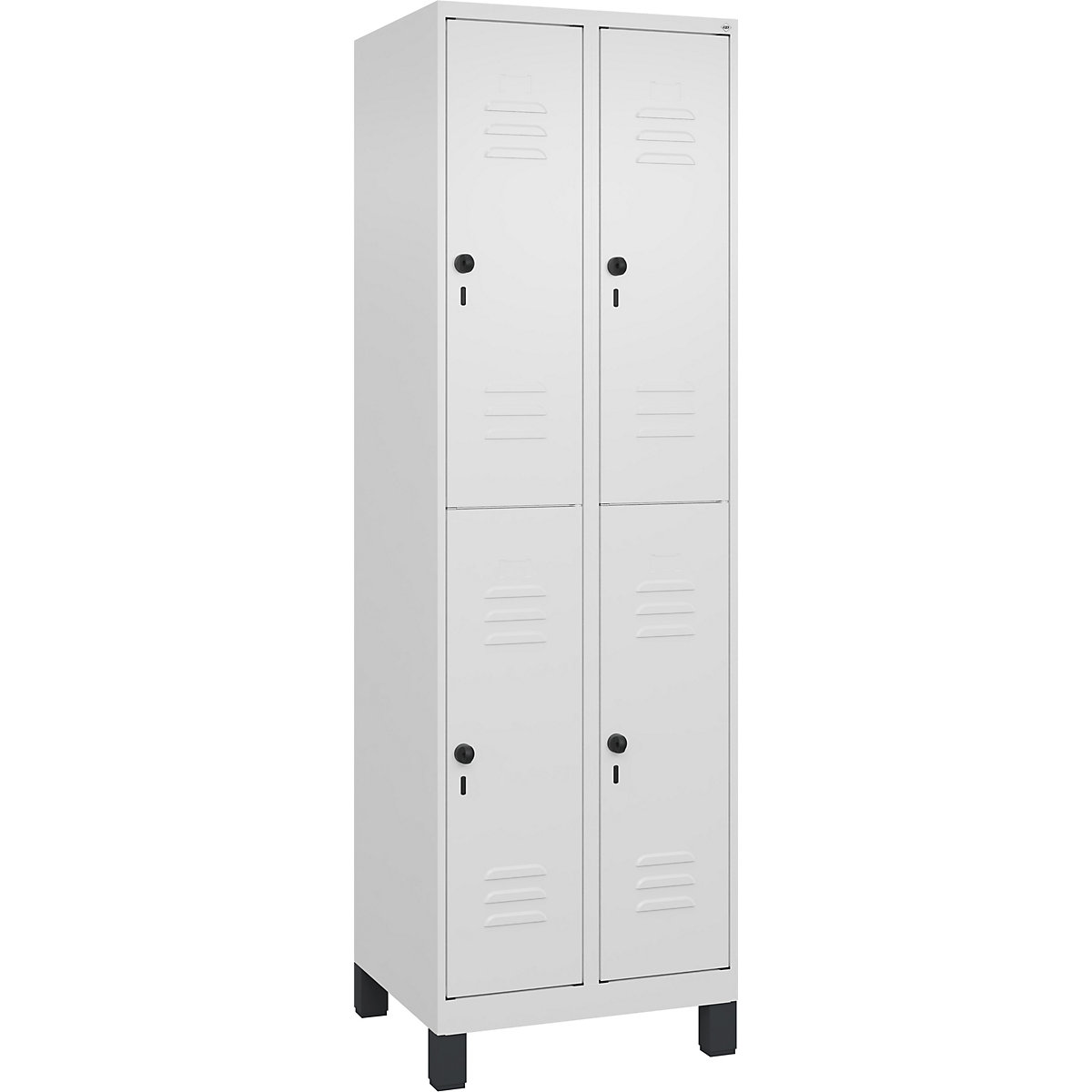 Cacifo de dois andares Classic PLUS – C+P (Imagem do produto 2)-1
