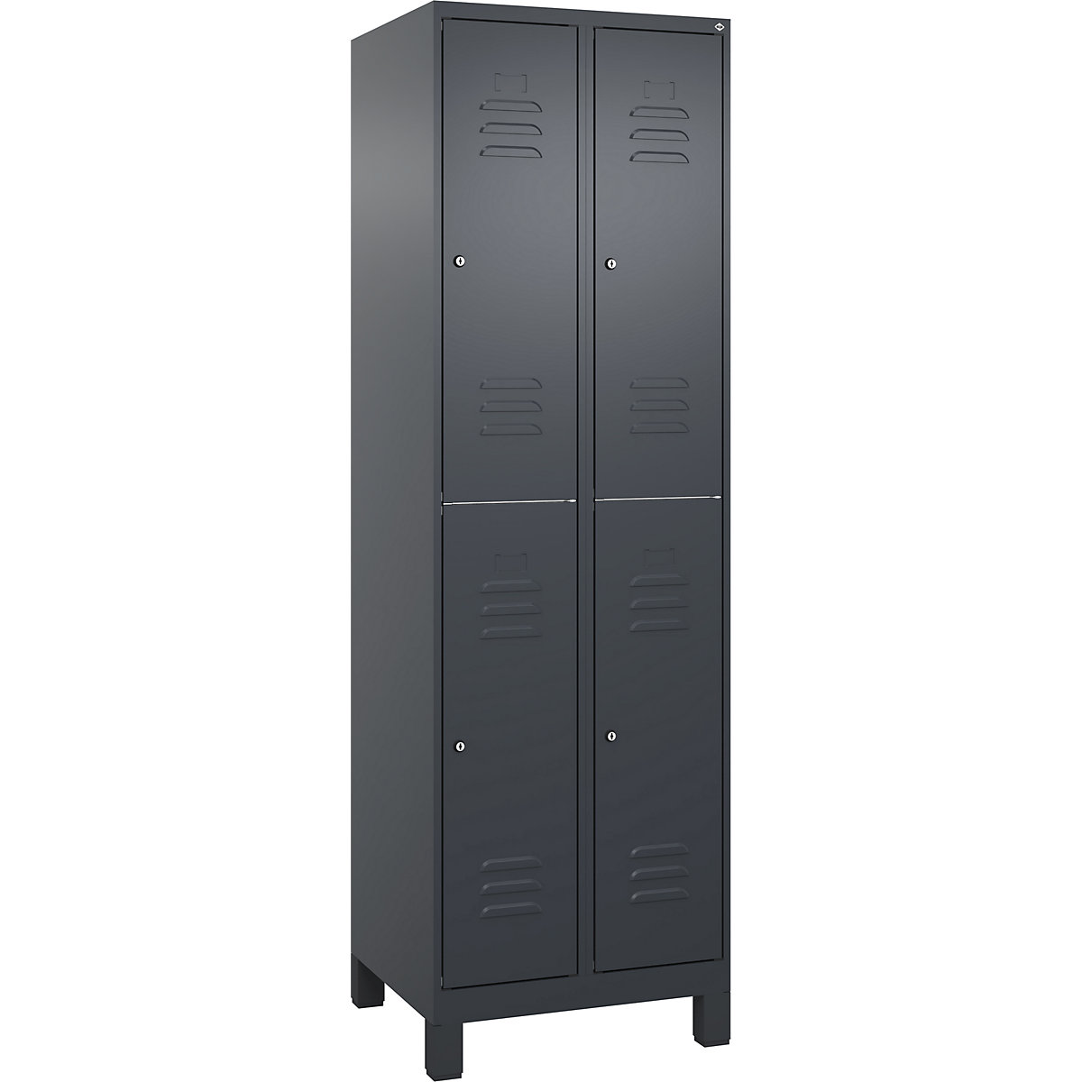 Cacifo de dois andares Classic PLUS – C+P (Imagem do produto 2)-1
