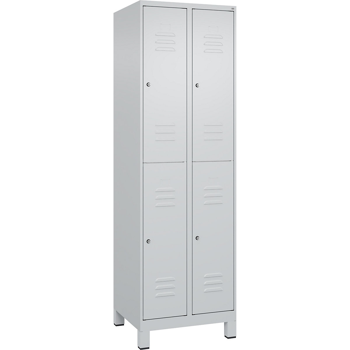 Cacifo de dois andares Classic PLUS – C+P (Imagem do produto 2)-1