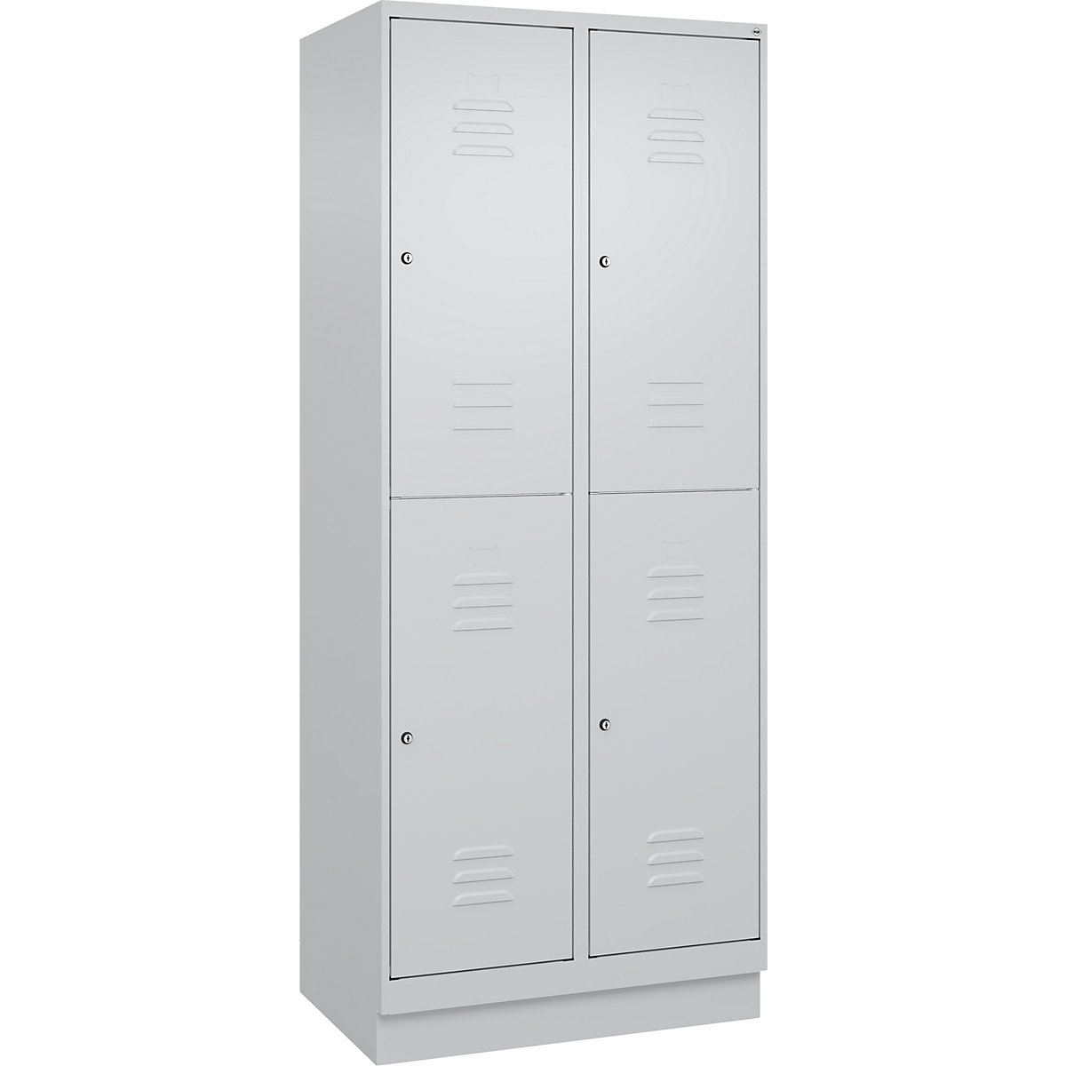 Cacifo de dois andares Classic PLUS – C+P (Imagem do produto 2)-1