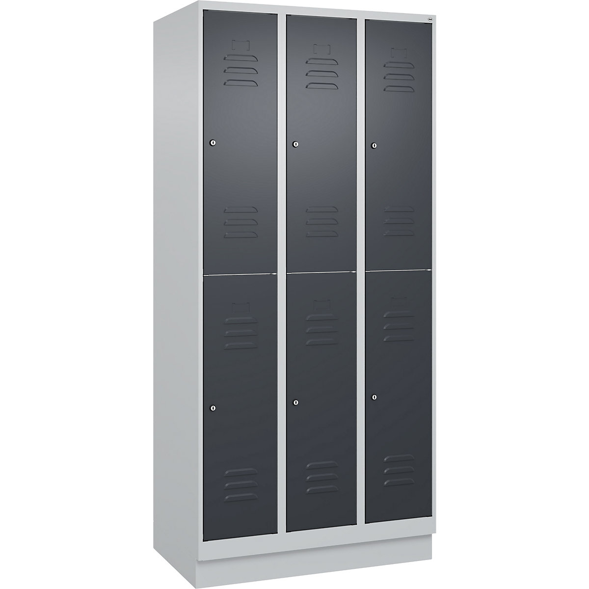 Cacifo de dois andares Classic PLUS – C+P (Imagem do produto 2)-1