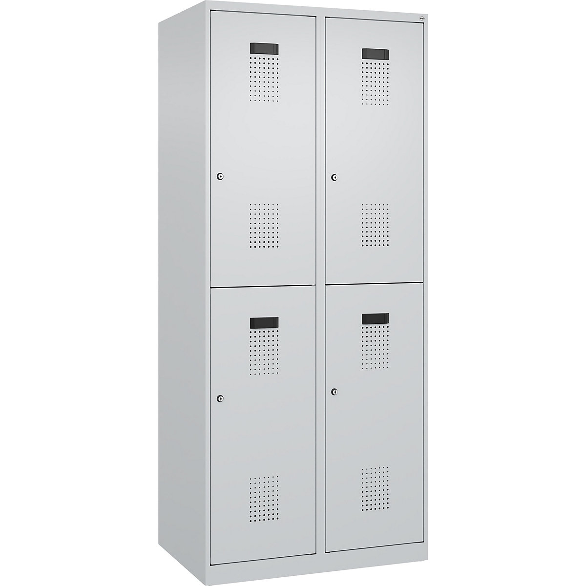 Cacifo de dois andares Evolo PLUS – C+P (Imagem do produto 2)-1