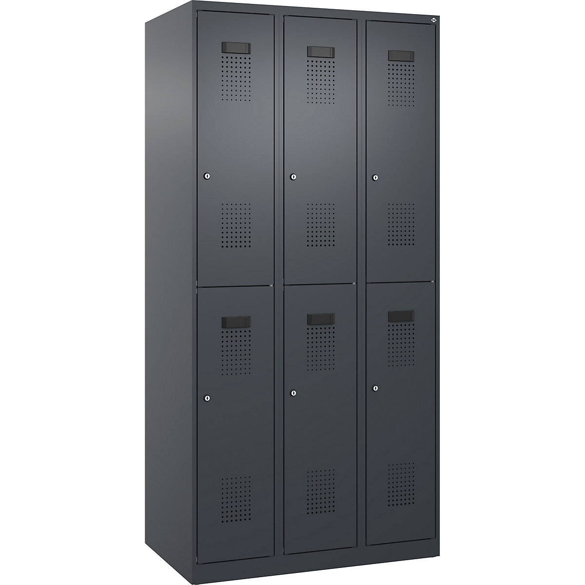 Cacifo de dois andares Evolo PLUS – C+P (Imagem do produto 3)-2