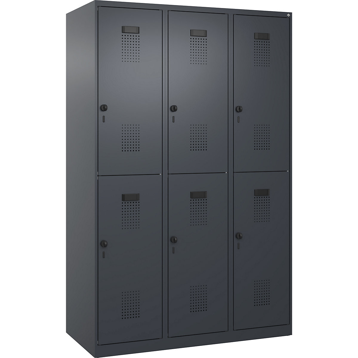 Cacifo de dois andares Evolo PLUS – C+P (Imagem do produto 2)-1