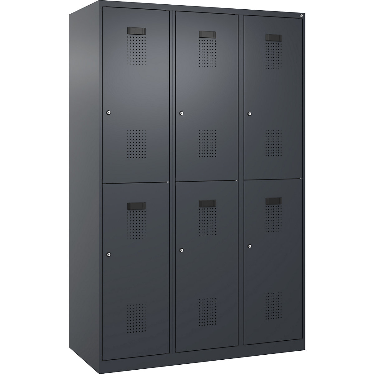 Cacifo de dois andares Evolo PLUS – C+P (Imagem do produto 2)-1