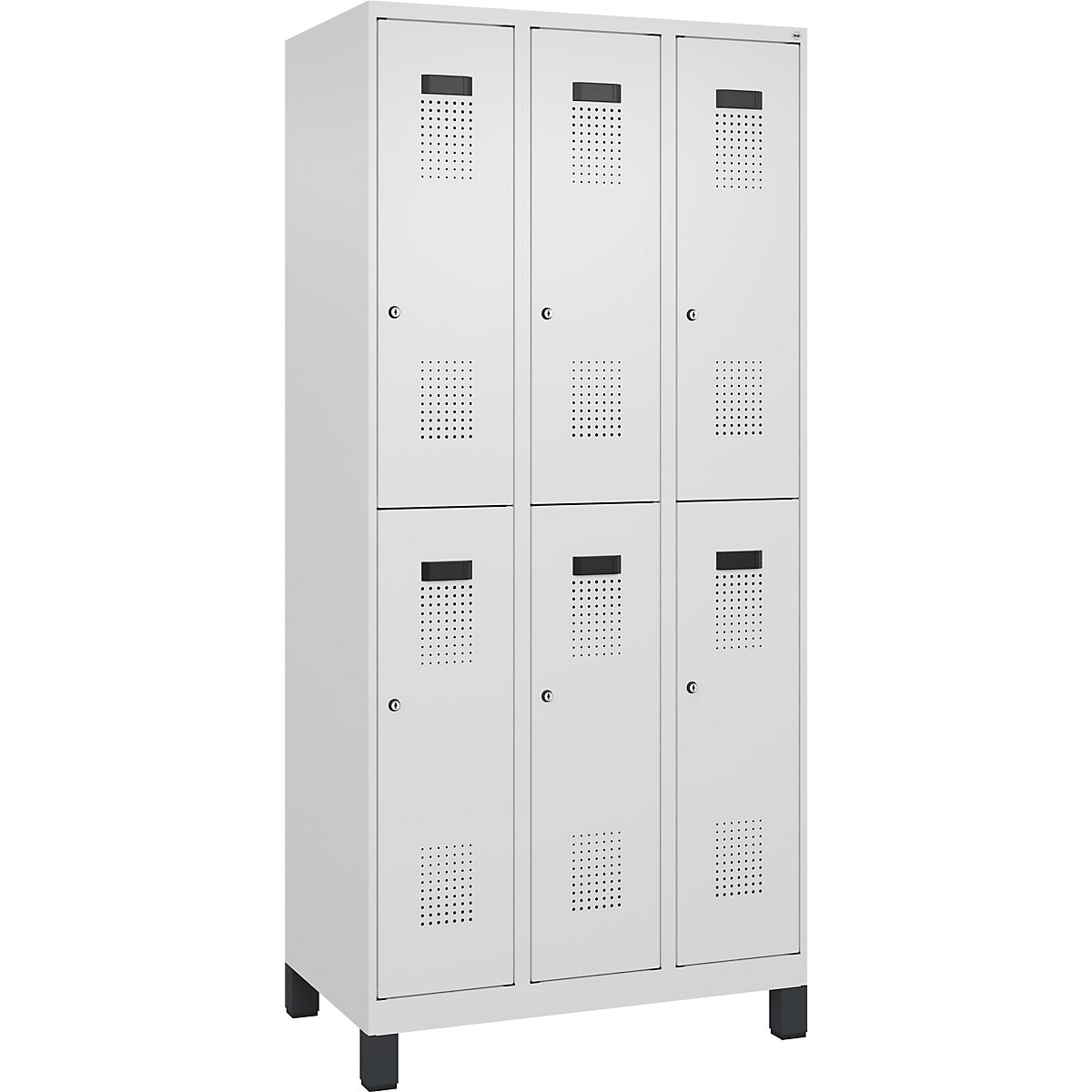 Cacifo de dois andares Evolo PLUS – C+P (Imagem do produto 2)-1