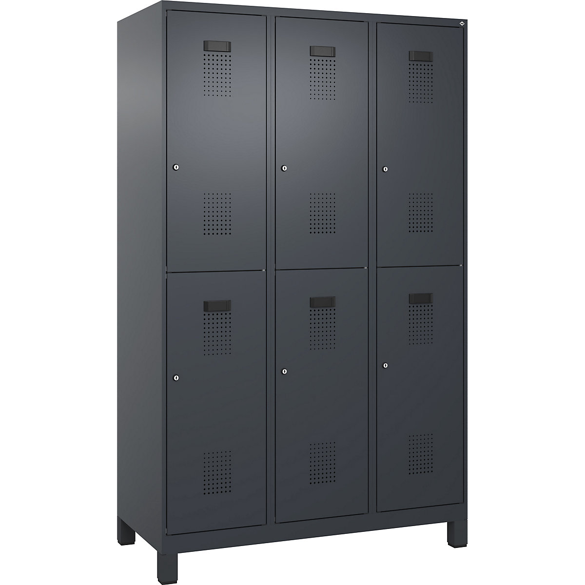 Cacifo de dois andares Evolo PLUS – C+P (Imagem do produto 2)-1