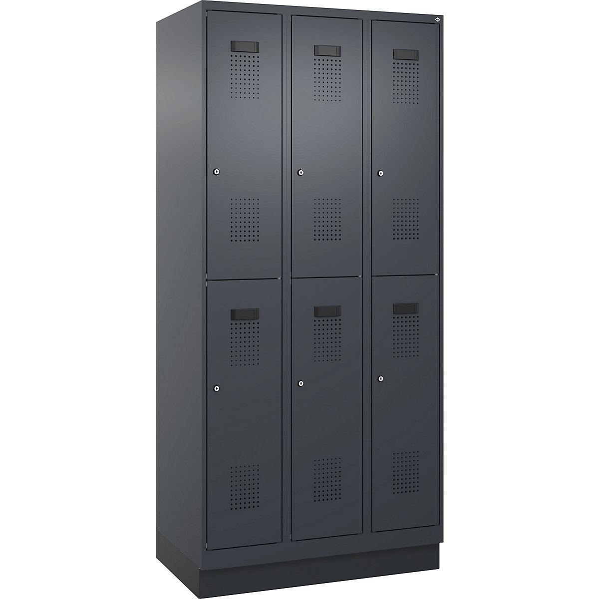 Cacifo de dois andares Evolo PLUS – C+P (Imagem do produto 2)-1