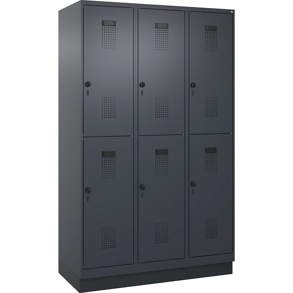 Cacifo de dois andares Evolo PLUS – C+P (Imagem do produto 2)-1