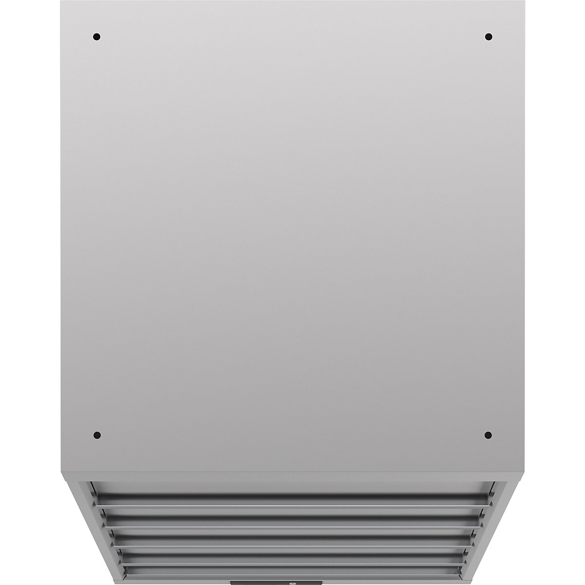 Armário de gavetas, 5 gavetas – LISTA (Imagem do produto 7)-6