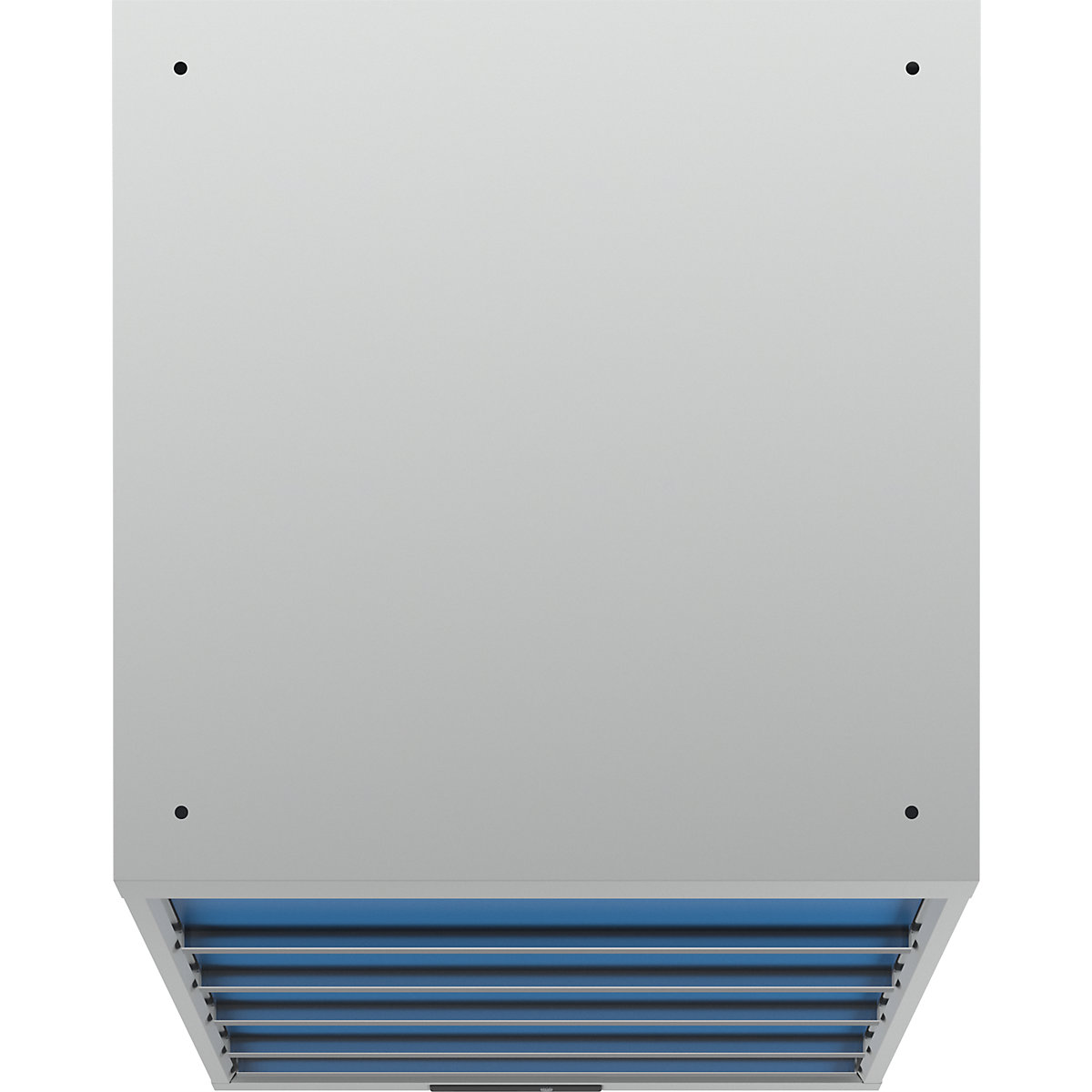 Armário de gavetas, 5 gavetas – LISTA (Imagem do produto 8)-7