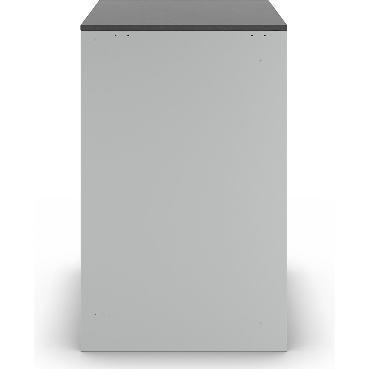 Armário de gavetas com guias telescópicas – RAU (Imagem do produto 5)-4