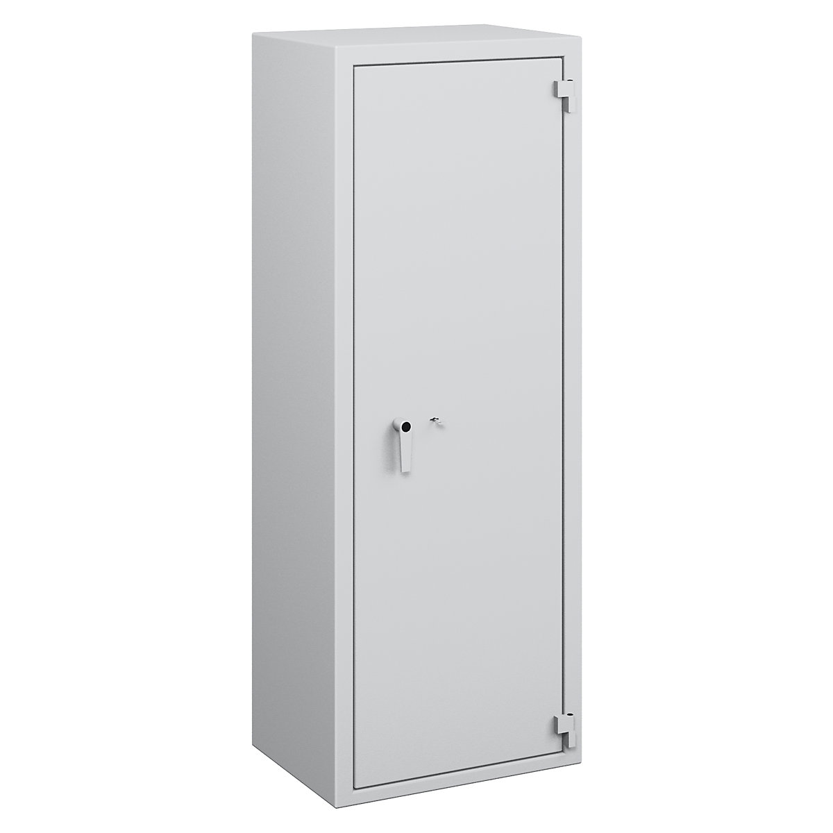 Armário de segurança protegido contra incêndios PRO, VDMA A, S1, LFS 30 P, AxLxP 1870 x 700 x 510 mm-0