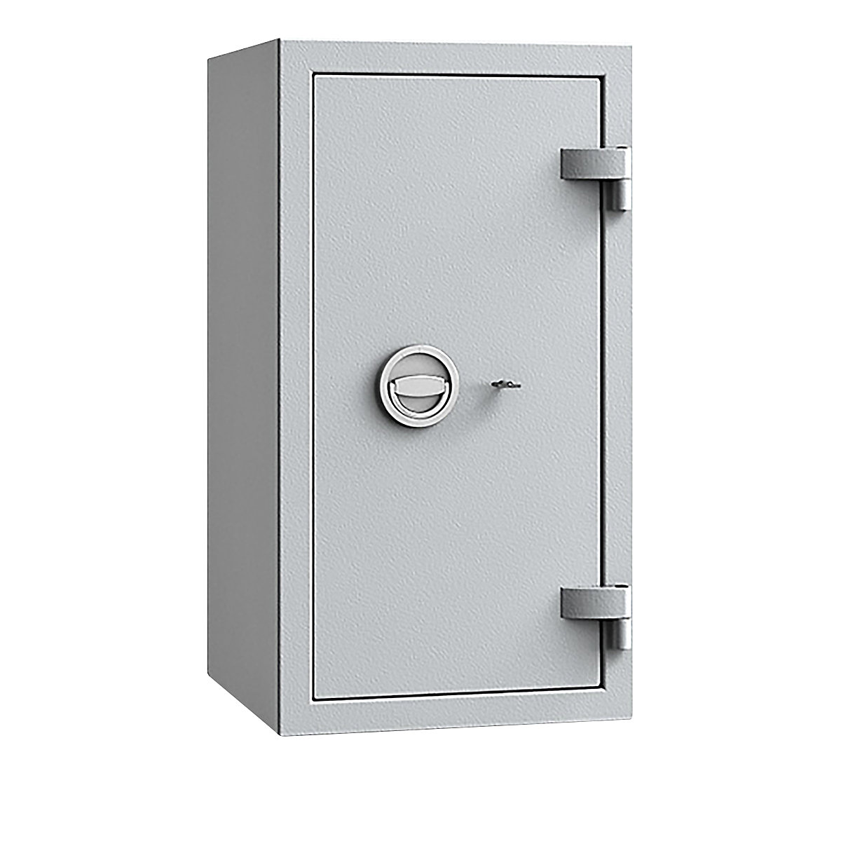 Armário para valores, ECB-S classe I, AxLxP 780 x 420 x 445 mm-0
