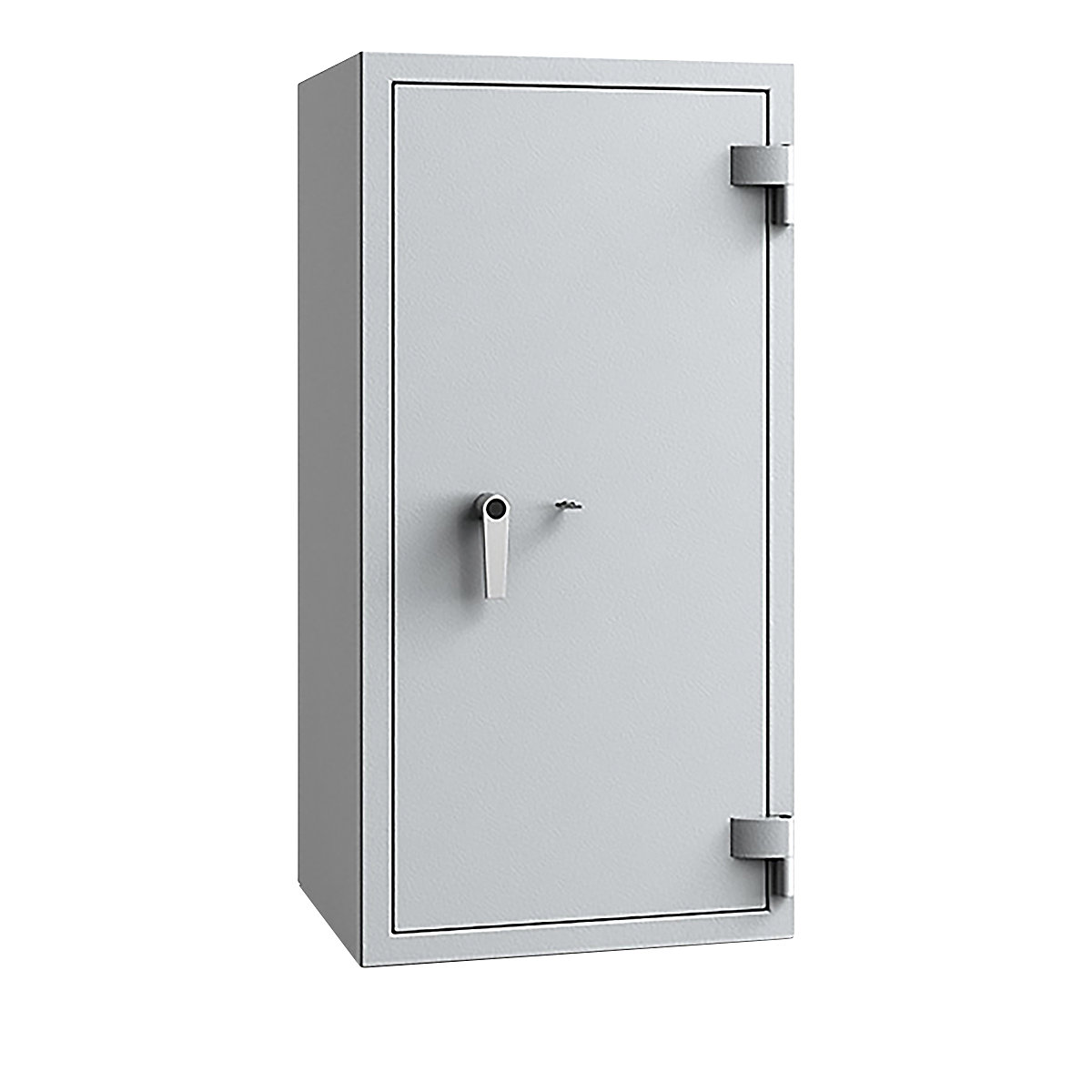 Armário para valores, ECB-S classe I, AxLxP 1130 x 570 x 485 mm-0