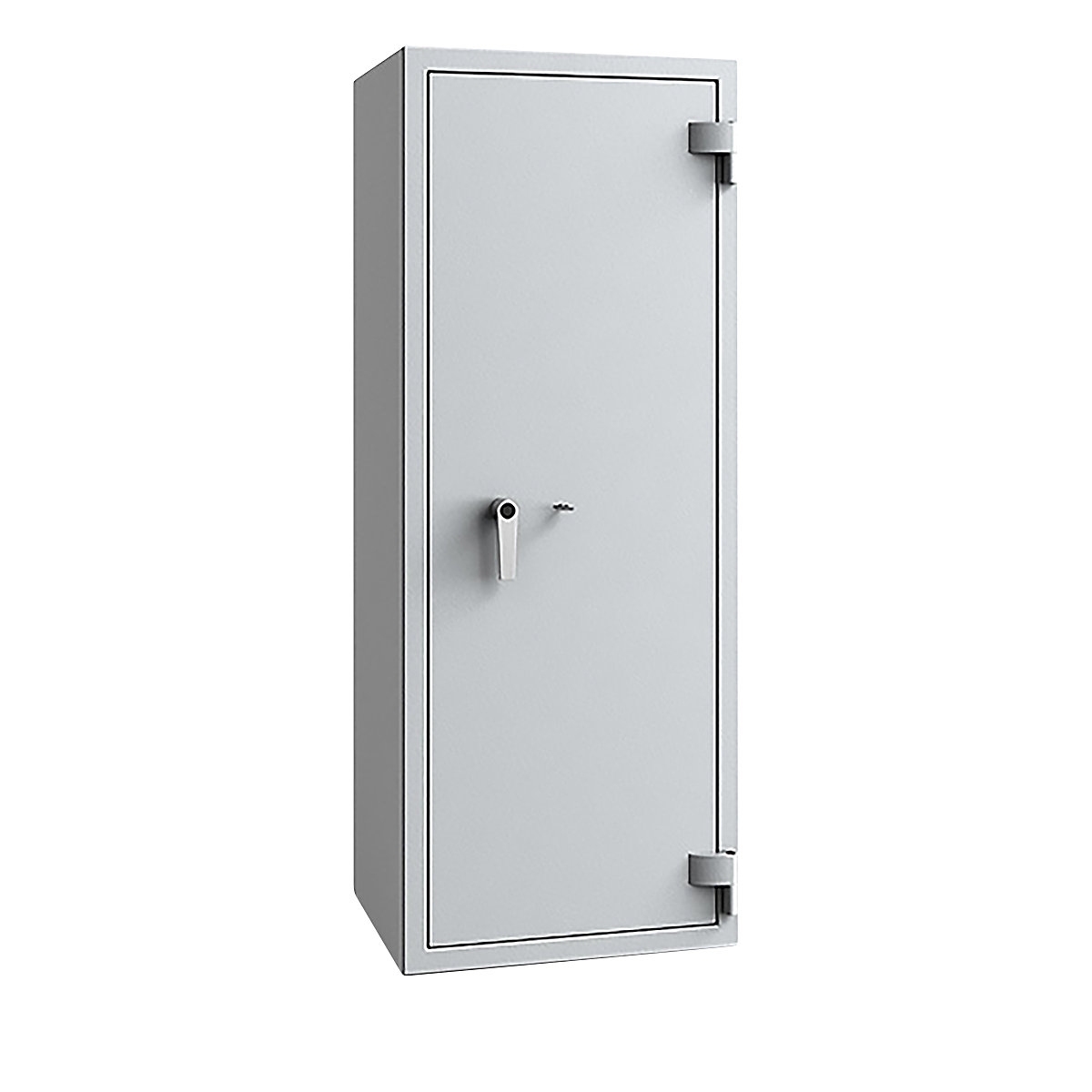 Armário para valores, ECB-S classe I, AxLxP 1480 x 570 x 485 mm-0