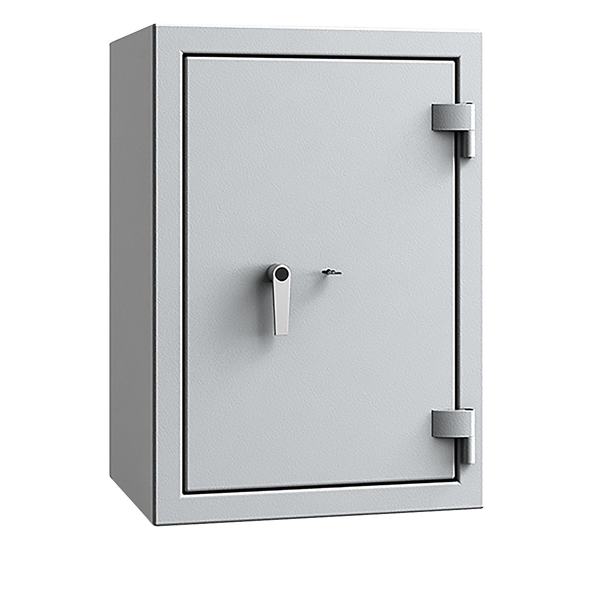 Armário para valores, classe VdS I, LFS 30 P, AxLxP 906 x 636 x 510 mm-0