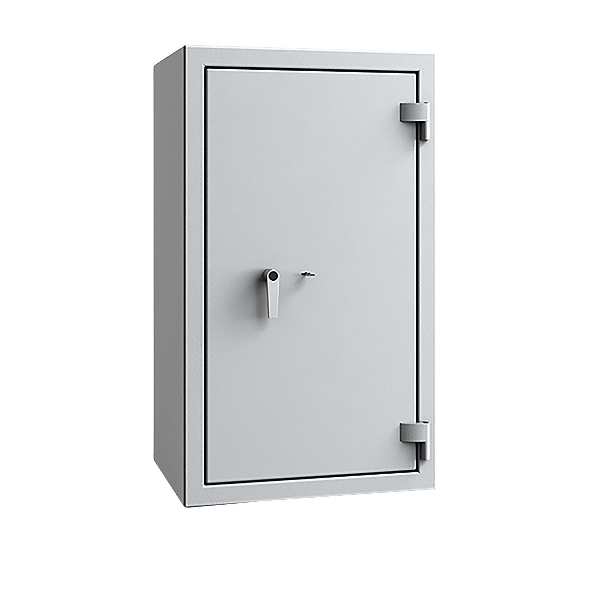 Armário para valores, classe VdS I, LFS 30 P, AxLxP 1250 x 700 x 550 mm-0