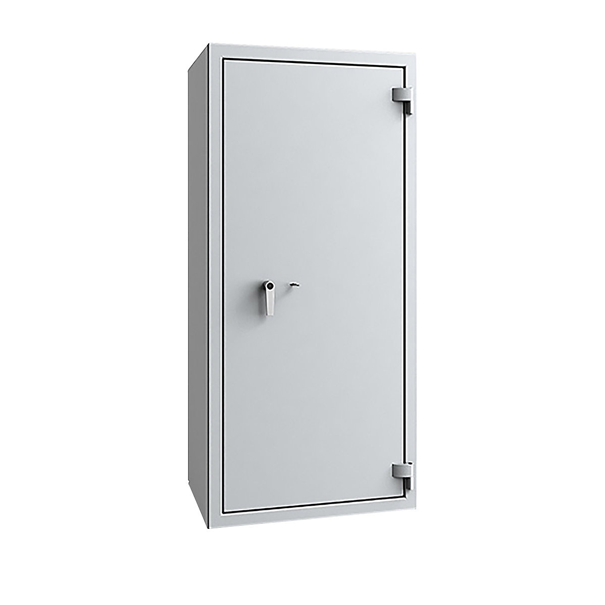 Armário para valores, classe VdS I, LFS 30 P, AxLxP 1806 x 836 x 600 mm-0