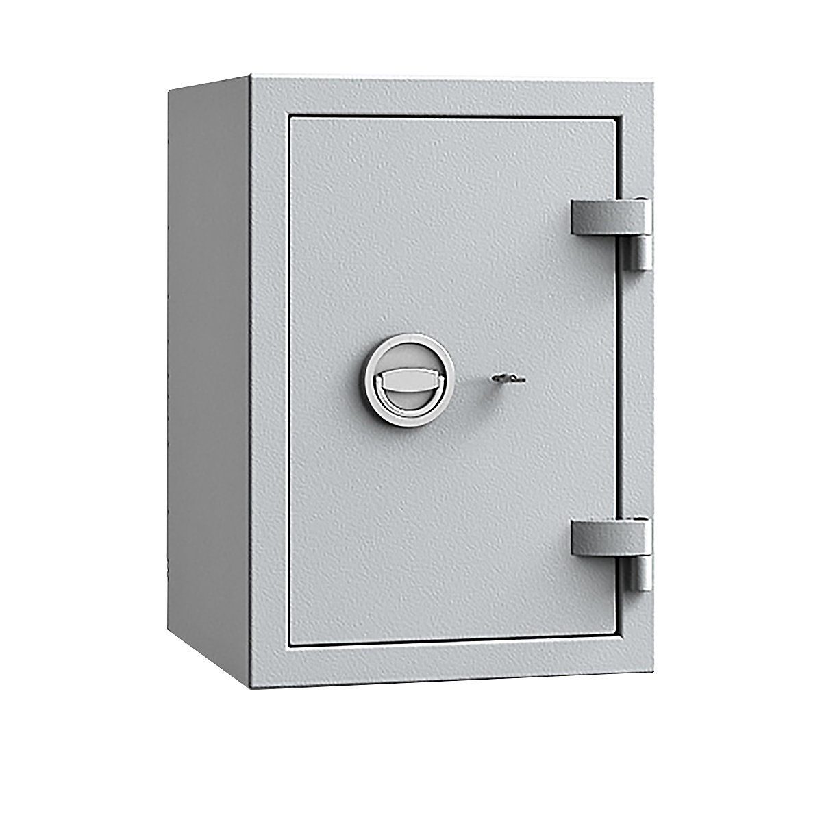 Armário para valores, ECB-S classe I, AxLxP 600 x 420 x 445 mm-0