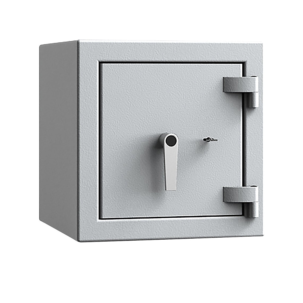 Armário para valores, ECB-S classe II, AxLxP 450 x 440 x 485 mm-0