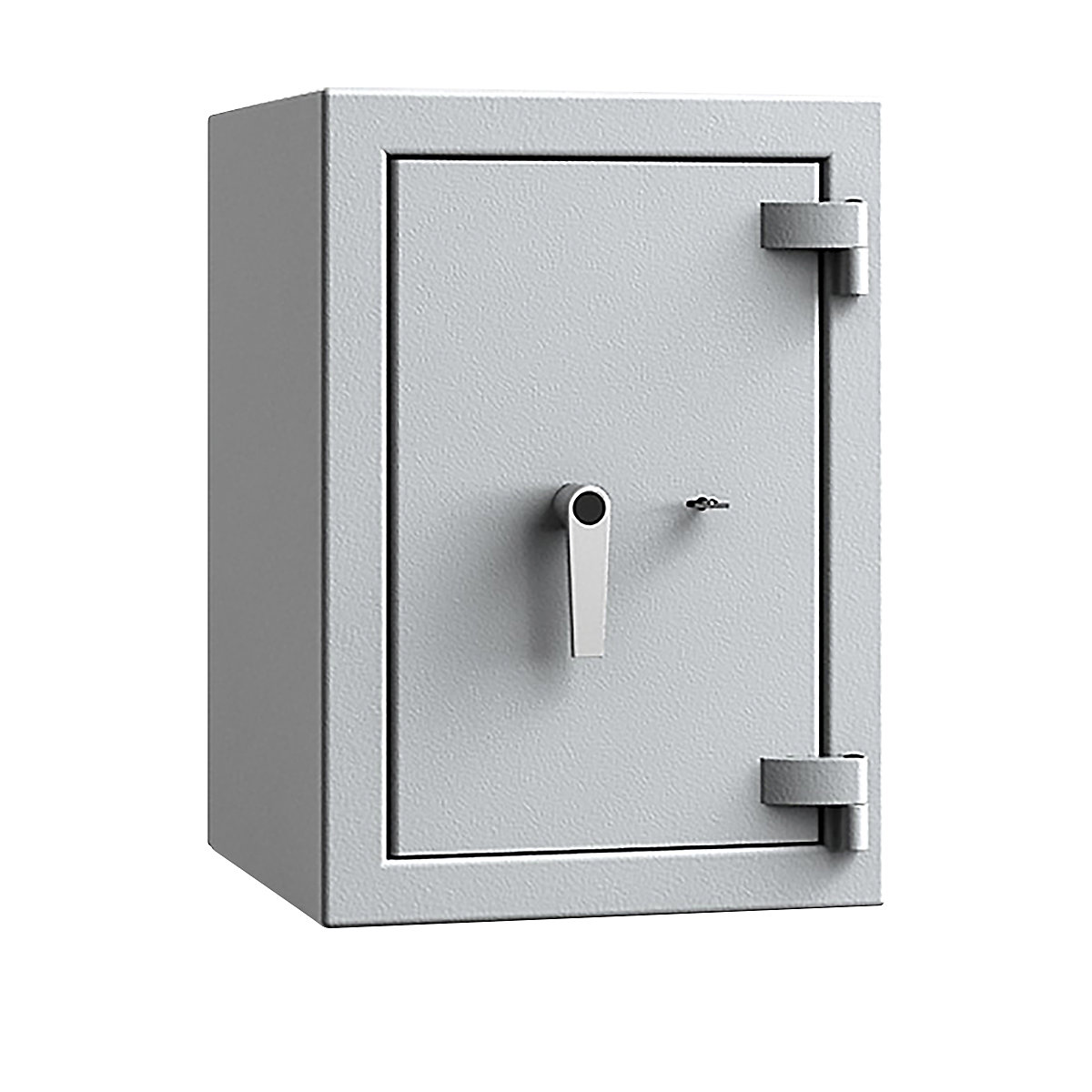 Armário para valores, ECB-S classe II, AxLxP 620 x 440 x 485 mm-0