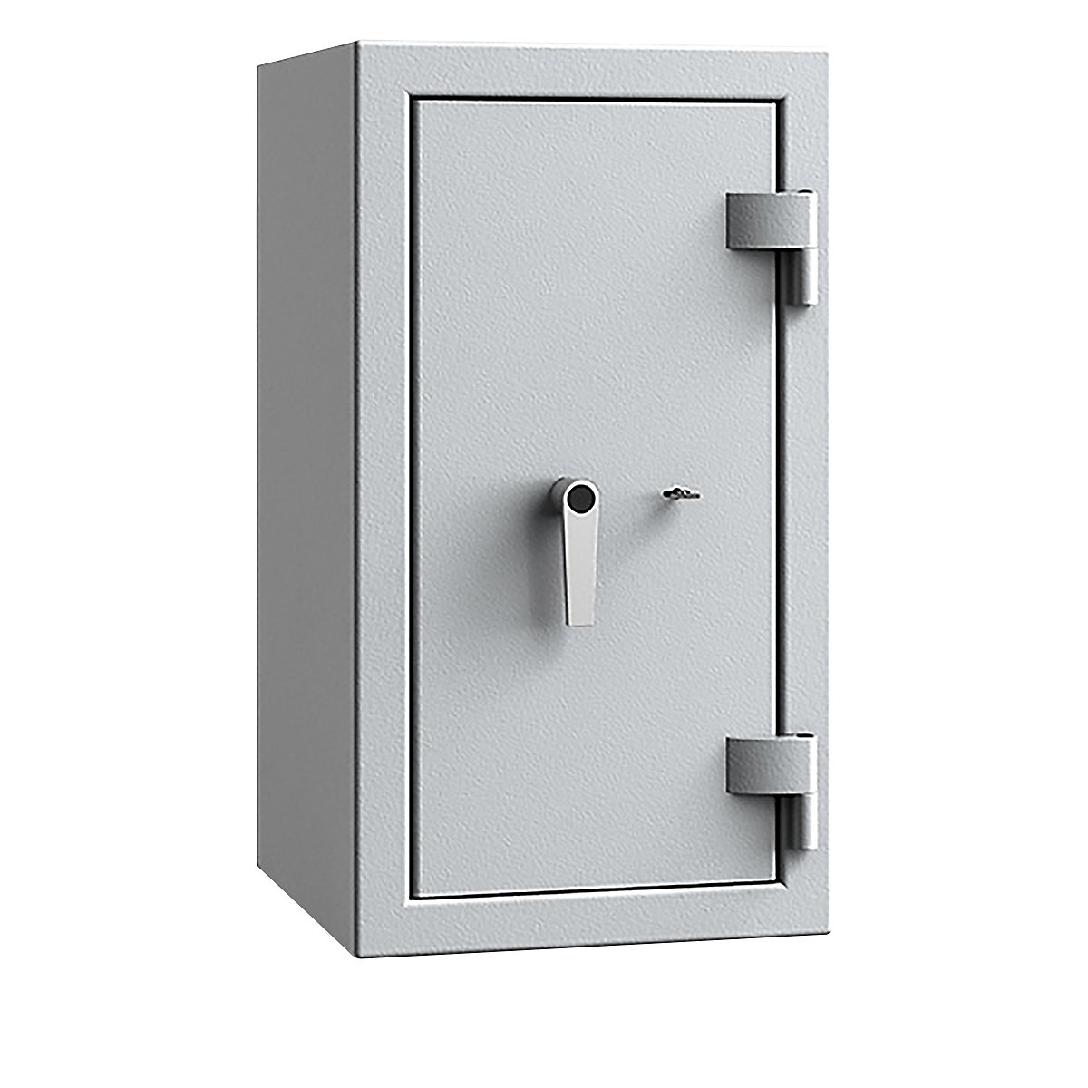 Armário para valores, ECB-S classe II, AxLxP 800 x 440 x 485 mm-0