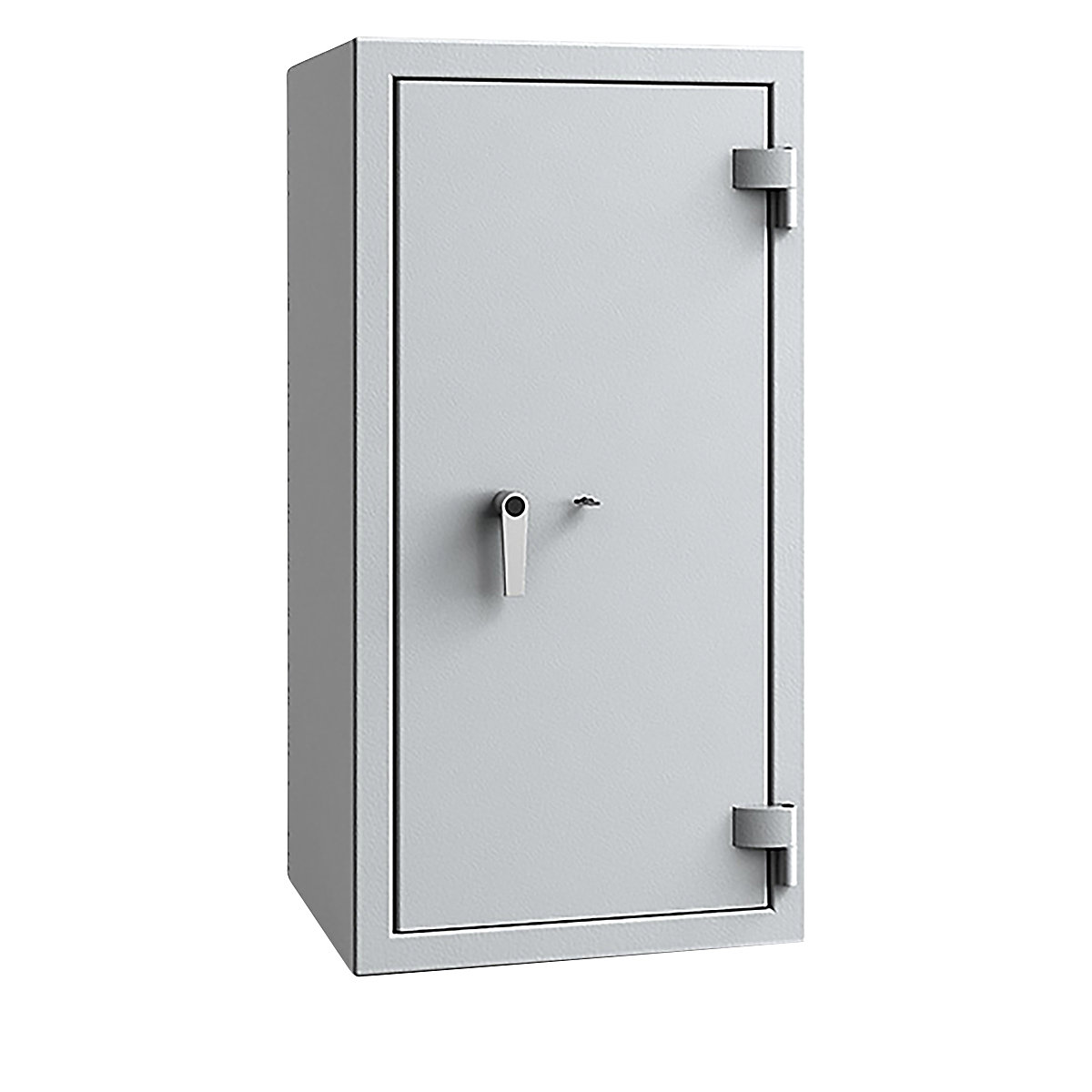 Armário para valores, ECB-S classe II, AxLxP 1150 x 590 x 525 mm-0