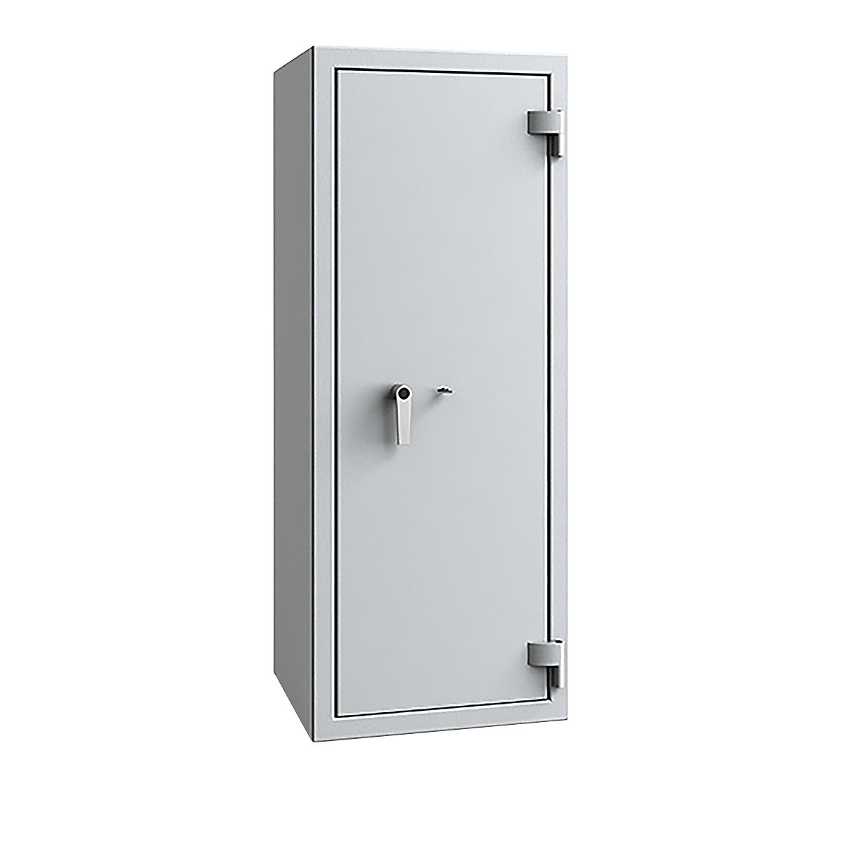 Armário para valores, ECB-S classe II, AxLxP 1500 x 590 x 525 mm-0