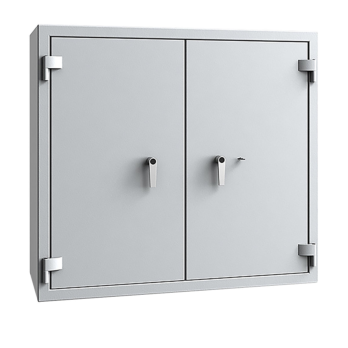 Armário para valores, ECB-S classe II, AxLxP 1150 x 1265 x 525 mm-0