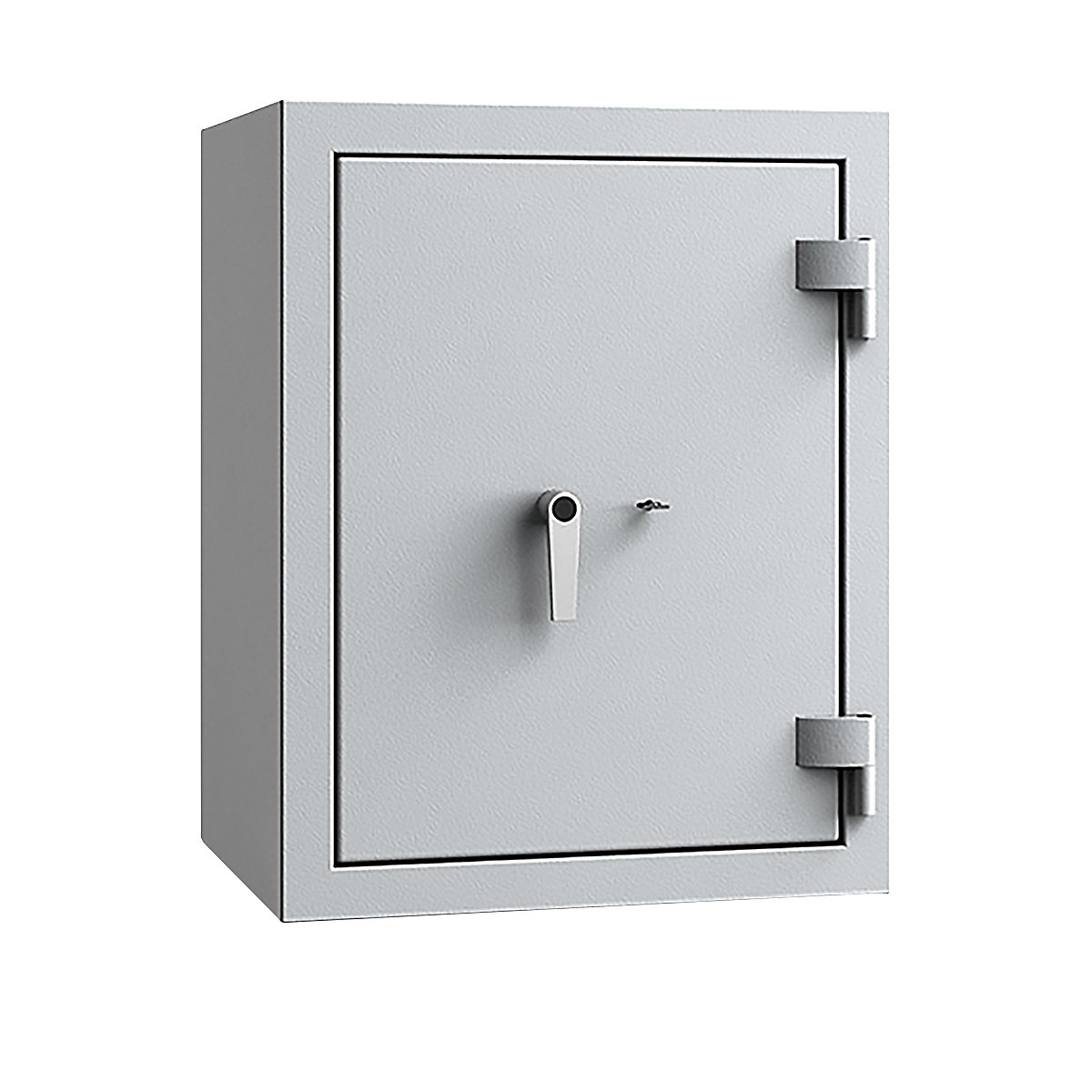 Armário para valores, classe VdS III, LFS 30 P, AxLxP 806 x 636 x 510 mm-0