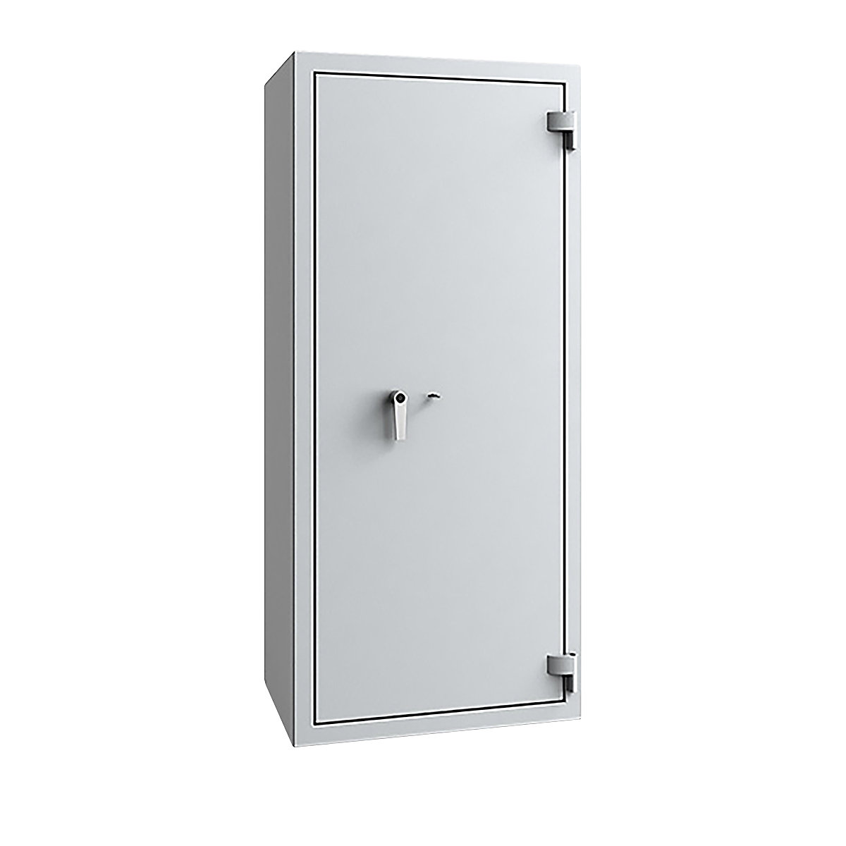 Armário para valores, classe VdS III, LFS 30 P, AxLxP 1806 x 806 x 550 mm-0