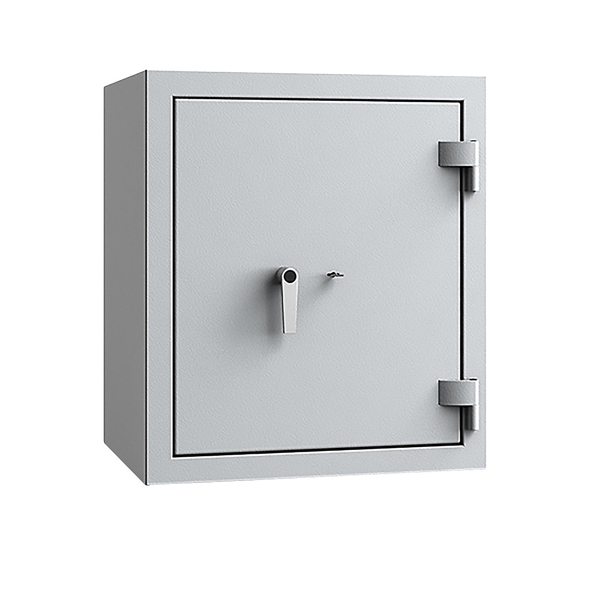 Armário para valores, classe VdS III, LFS 30 P, AxLxP 800 x 700 x 550 mm-0